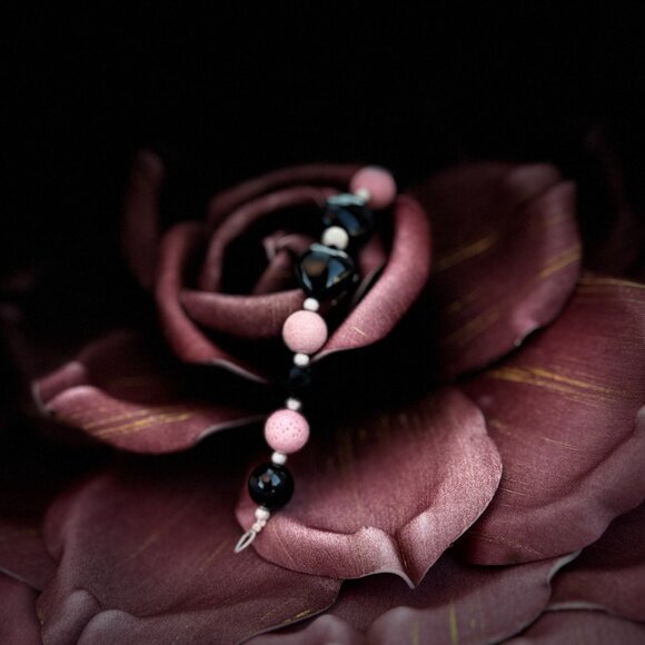 Hand Made Bracelet by Anwen - Picture 3 of 16